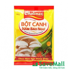 Bột Canh Nấm Bào Ngư Cholimex Gói 180g