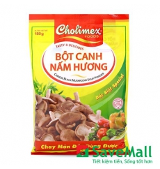 Bột Canh Nấm Hương Cholimex thùng 50 gói x 180g