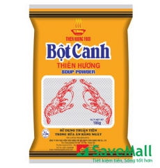 Bột Canh Thiên Hương Gói 195g