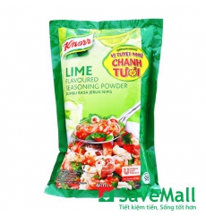 Bột Hương Chanh Knorr Gói 400g