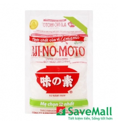 Bột Ngọt Ajinomoto Gói 140g