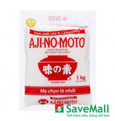 Bột Ngọt Ajinomoto Gói 1kg