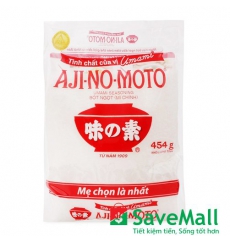 Bột Ngọt Ajinomoto Gói 454g