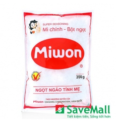 Bột Ngọt Miwon Gói 350g