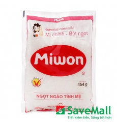 Bột Ngọt Miwon Gói 454g