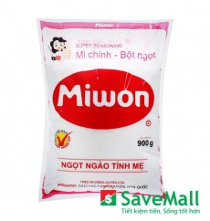 Bột Ngọt Miwon Gói 900g