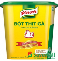 Bột Thịt Gà Knorr