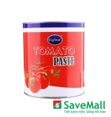 Cà Chua Paste Eufood hộp 3.2g