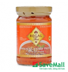 Cà Ri Panaeng Regal Thai Lọ 235g