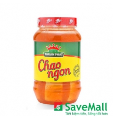 Chao Ngon Thuận Phát Hũ 510g