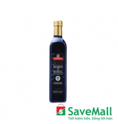 Dấm Balsamic Castello chai 500ml