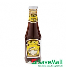 Dầu Hào Heinz Chai 300g