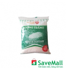 Đường Kính Trắng Bến Thành gói 500g