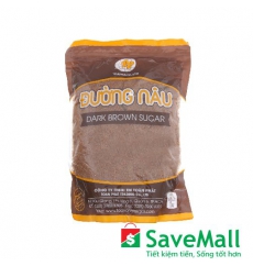 Đường Nâu Toàn Phát gói 1kg