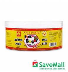 Đường Phèn Đặc Biệt Anh Đăng Hộp 1kg