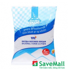 Đường Tinh Luyện Biên Hòa Gói 1kg