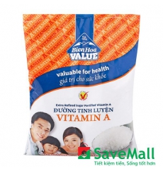 Đường Tinh Luyện Vitamin A Biên Hòa Gói 1kg