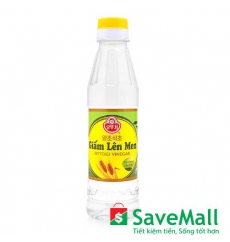 Giấm Lên Men Ottogi Chai 250ml