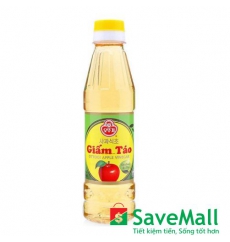 Giấm Táo Ottogi Chai 250ml