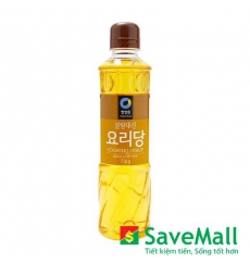 Mạch Nha Nấu Ăn Daesang Chai 700g