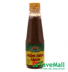 Mắm Nêm Ngon Pha Sẵn Thuận Phát Chai 250ml