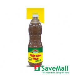 Mắm Nêm Ngon Pha Sẵn Thuận Phát Chai 950ml