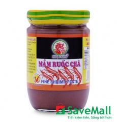 Mắm Ruốc Chà Ngọc Liên Hũ 250g