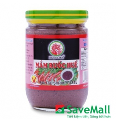 Mắm Ruốc Huế Ngọc Liên Hũ 250g