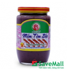 Mắm Tôm Bắc Ngọc Liên Lọ 400g