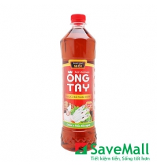 Nước Chấm Ngon Ông Tây Micoem Chai 800ml