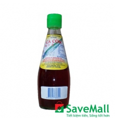 Nước Mắm Cá Cơm Squid chai 300ml