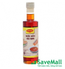 Nước Mắm Hảo hạng Maggi Chai 490ml