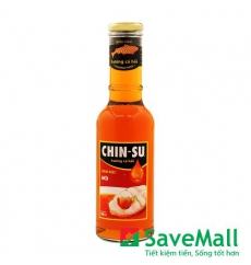 Nước Mắm Hương Cá Hồi Chin-su Chai 500ml