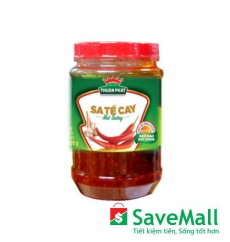 Sa tế Cay Thuận Phát Hủ 250g