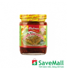 Sauce Ướp Thịt Cá Cholimex Hũ Thủy Tinh 190g