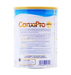 Sữa Bột CanxiPro Vinamilk Lon 900g