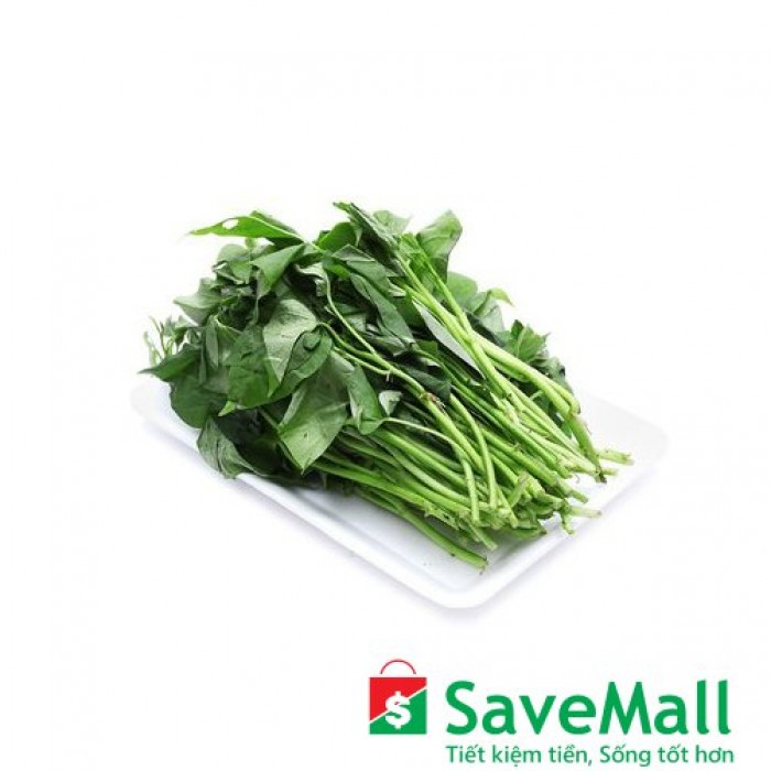 Ngọn Rau Lang VietRat Gói 1kg